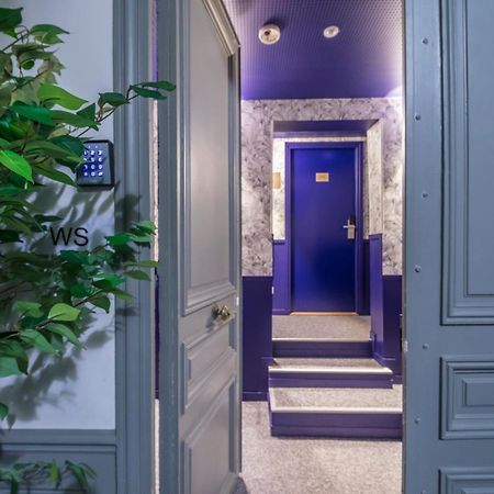 Apartament Ws Opera - Laffitte Paryż Zewnętrze zdjęcie