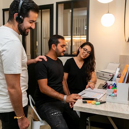 Apartament Ws Opera - Laffitte Paryż Zewnętrze zdjęcie