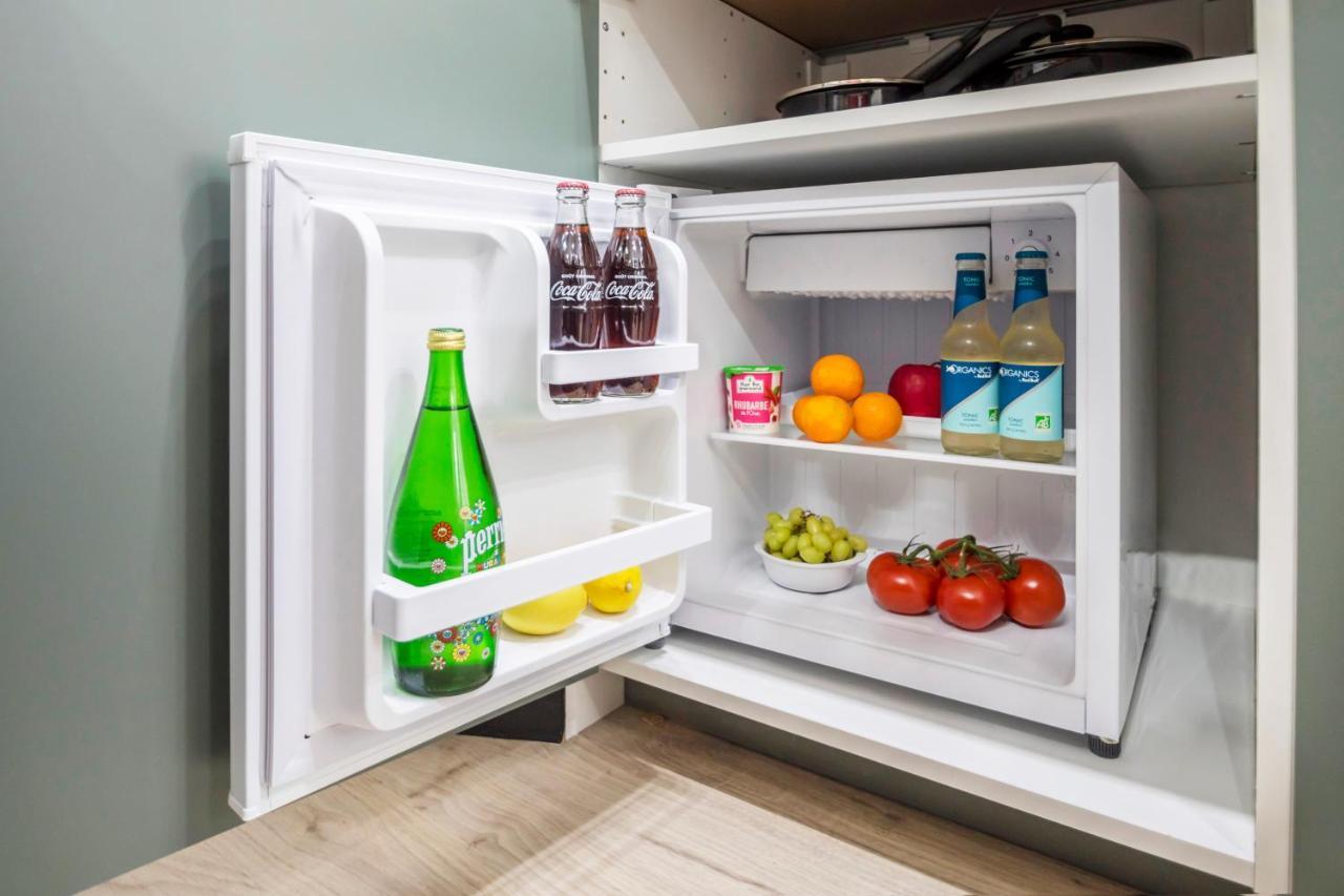 Apartament Ws Opera - Laffitte Paryż Zewnętrze zdjęcie
