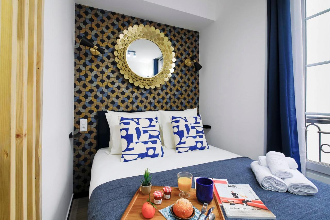 Apartament Ws Opera - Laffitte Paryż Zewnętrze zdjęcie